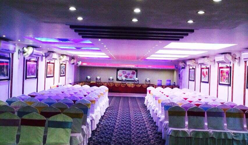 Hotel Welcome Inn, Akola 3
